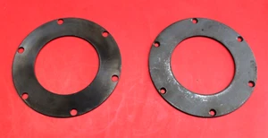 URAL M72 MW750 K650 Dnepr K750 COSSACK NEVAL Clutch plate set TRUST AND CENTRE - Picture 1 of 7