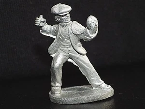 Granadero CAZADOR DE VAMPIROS Miniatura Metal Mazmorras Dragones VAN HELSING Gángster - Imagen 1 de 3