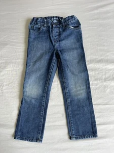 Childrens Place boy Jeans Skinny Size 4T blue - Picture 1 of 3