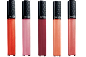 Revlon ColorBurst Lip Gloss various discontinued shades from 7.99 - Picture 1 of 17