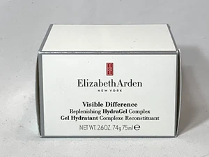 Complejo de hidragel de reposición de diferencia visible Elizabeth Arden 75 ml/2,6 oz nuevo en caja - Imagen 1 de 2