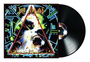 DEF LEPPARD - HYSTERIA (2LP) 2 VINYL LP NEU