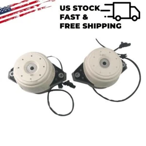 Juego de 2 montaje motor izquierda y derecha 1662406917 1662406817 para Mercedes W166 W292 - Imagen 1 de 8
