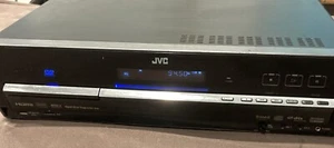 JVC TH-D70 DVD Digital Theater System - Picture 1 of 7