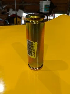 NEW NSN 5315-00-706-9195, 706-9195 Grooved Headless Pin 4-1/2" L x 1-1/2" D - Picture 1 of 2