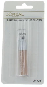 L'Oreal Bare Naturale Soft Shell 805 (W) gentle lip conditio - Picture 1 of 1