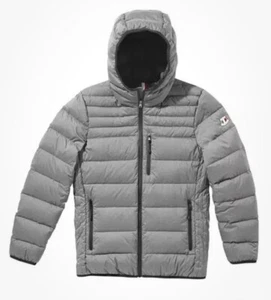 Dolomite Jacke Herren Gr.L Grau Silber Silver - Bild 1 von 9