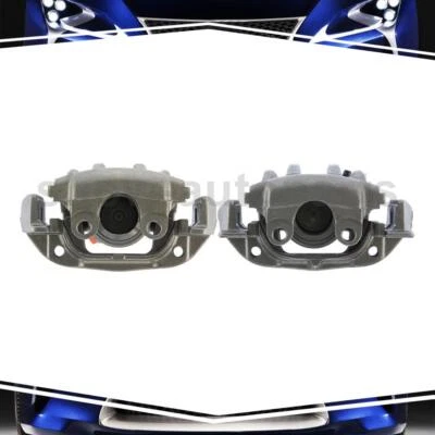 Пара передних дисковых тормозных суппортов Centric Parts для BMW Z3 1998 1997 1996 - Изображение 1 из 4