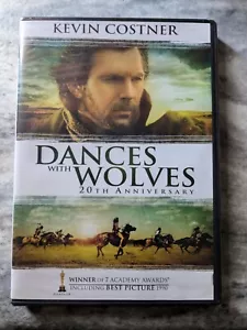 Dances With Wolves - Picture 1 of 3