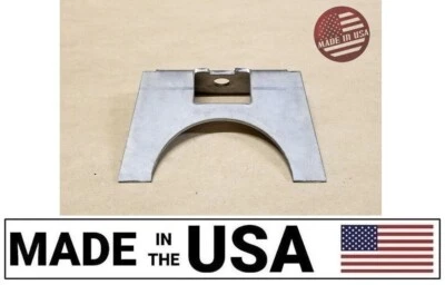 [SR] Soporte de soporte para tanque de combustible trasero Chevy Silverado y GMC Sierra 1500 2500 3500 Foto 1 de 3