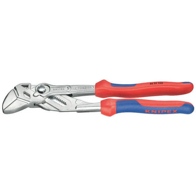 KNIPEX 8605250 Plier Wrench