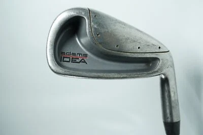 Adams Idea 5 Iron / Regular Flex Steel Shaft - Image 1 of 4