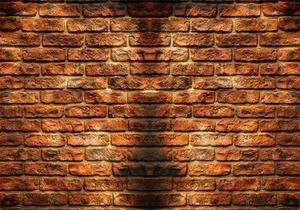 Like Bricks Wall Sealess Full Wall Mural Photo Wallpaper Print Home Decor 3D Kid - Picture 1 of 9