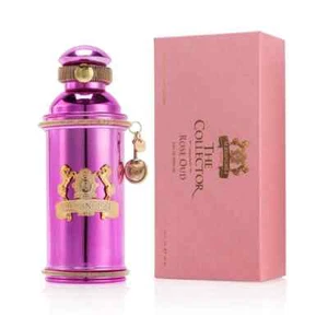 Alexandre.J Rose Oud EDP Spray 3.4 oz/100ml Women Top Fragrance Original🥇 - Picture 1 of 3