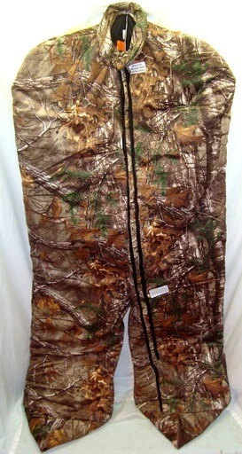 The Heater Body Suit - Large - Realtree Camo - 510-RT - Image 1 of 1