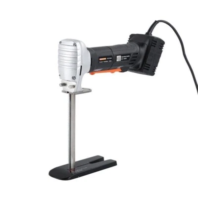 220V Electric Handheld Sponge Saw Sponge Cutting Machine Foam Sponge Cutting Saw - Image 1 of 4