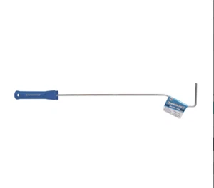 Silverline Bürstengriff Rolle 320 mm Stahl für Rolle 100 mm Preis - Bild 1 von 3