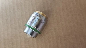 **(Defekt)** Zeiss 420650-9902 Objektiv Objektiv Plan-Apochromat 20x/0,8 *lesen* - Bild 1 von 7