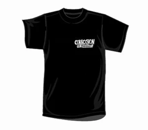 CORROSION OF CONFORMITY t shirt - sizes available: S/M/L/XL/XXL/XXXL - Picture 1 of 1