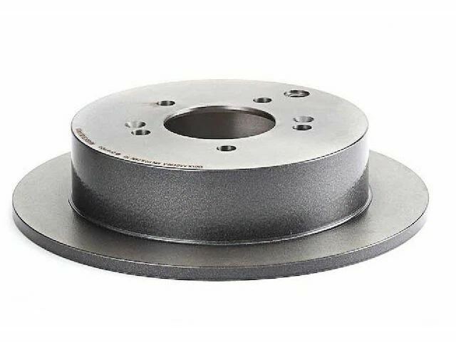 后布雷博制动转子适用于现代图森 2005 - 2015 52YQRR — 第 1/1 张图片