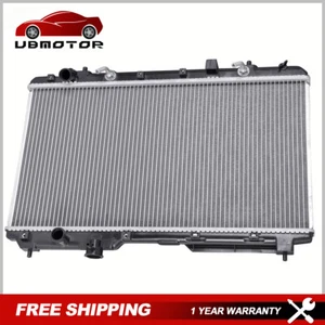Radiador de aluminio para Honda CRV CR-V 1997 1998 1999 2000 2001 2,0 L I4 2051 nuevo - Imagen 1 de 11