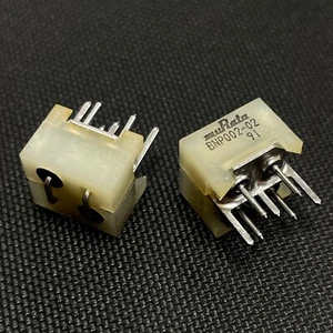 BNP002-02, EMI Filter LC-Circuit 10A 50VDC PC Pins Thru-Hole - Picture 1 of 1