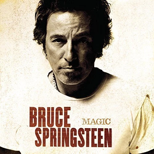 Bruce Springsteen Magic (2007) [CD] - Bild 1 von 1