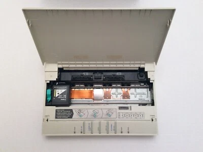 Genuine Cannon (K10060) Bubble Jet Printer  - Image 1 of 4