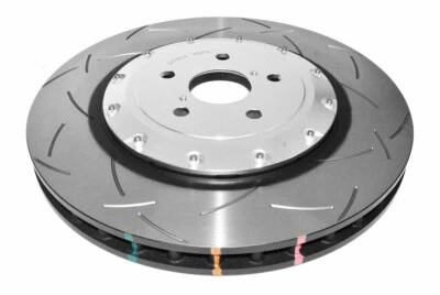 2-Piece Front 380mm DBA 5000 Series T3 Brake Discs for Lexus GS-F RC-F Brembo - Image 1 of 4