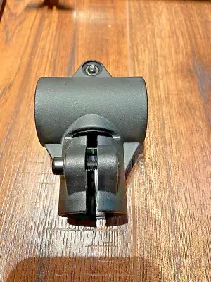 Alesis Nitro Mesh Electronic Drum Kit Spare: T - Clamp 3way Mount - Image 1 of 4