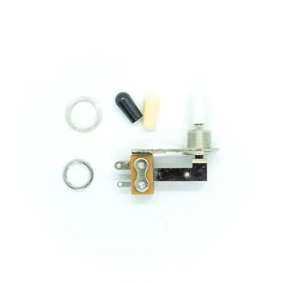 WM GUITARS Angled 3-Way Gibson Style Selector Switch