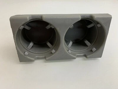 BMW E46 325i 328i 330i 1999-2005 portavasos OEM 8248504 Foto 1 de 4