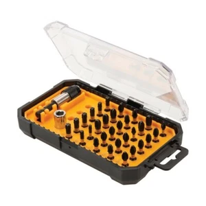 32 Piece High Torque Impact Drill Driver Screwdriver Bits 25mm Set by Triton  - Picture 1 of 3