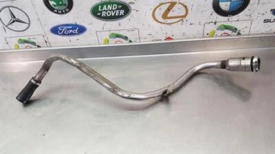 FORD GALAXY MK3 2.0 2010 - TUBO DE CUELLO DE RELLENO DE COMBUSTIBLE AM21-9032-CC Foto 1 de 4