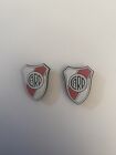 Club Atlético River Plate Charms For Crocs Set Of 2!