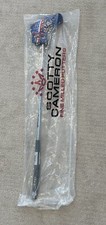 2021 Scotty Cameron Champions Choice Newport 2 Blade Putter 35 In RH NEW IN BAG