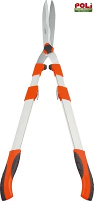 TOSASIEPI TAGLIASIEPI TELESCOPICO STOCKER art.2090 CON MANICI ERGONOMICI LEGGERO - Immagine 1 di 2