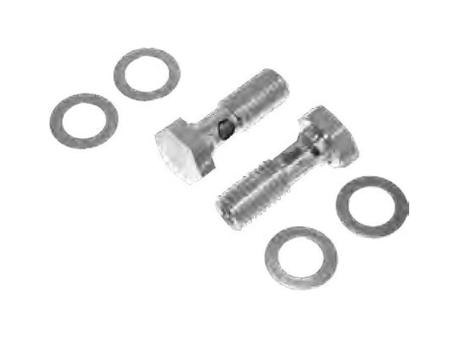 HardDrive - 120231 - Breather Bolts