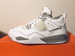 Las mejores ofertas en Zapatos con cordones Jordan para niños gris | eBay