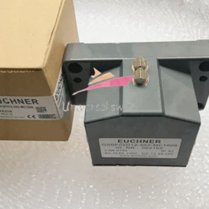 1PCS NEW EUCHNER GSBF02D12-502-MC1806 Travel limit switch Fast delivery - Picture 1 of 7