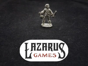 Produzione varia: Gnome Adventurer (metallo fuori produzione) - Foto 1 di 4