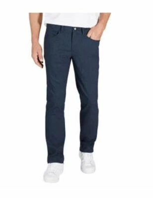 Pantalones elásticos IZOD Tech Advantage Comfort SUAVE cremallera oculta nuevos 1481163 sin precio base Foto 1 de 4