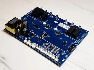 020001985 Manitowoc Hielo y Multiplex ERC Placa de Control Genuina FABRICANTE DE EQUIPOS ORIGINALES - Imagen 1 de 2