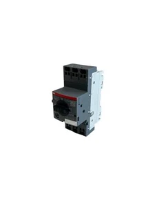 ABB MS132-16K Motor Circuit Breaker 10-16A NEW - Picture 1 of 3
