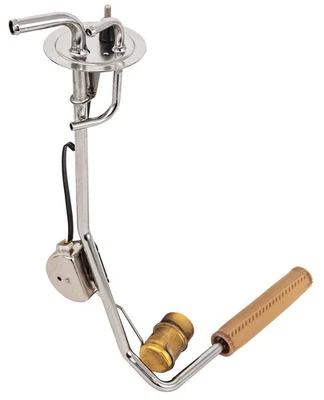 JEGS 93570 Fuel Tank Sending Unit 1970-1974 Dodge Challenger 1970-1974 Plymouth - Image 1 of 3