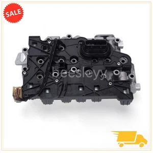 6F35 Transmission Valve Body w/ Solenoids For Ford Taurus Escape Fusion 2014-up - Picture 1 of 10