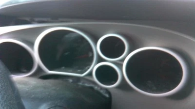 Grupo de velocímetro MPH ID 83800-0CJ31 compatible con 12-14 SEQUOIA 29613447 Foto 1 de 4