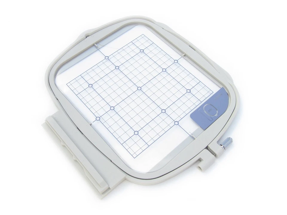 Large Embroidery Hoop - 6" x 6" - SA448 Replacement - for Brother Innov-is 40... - Image 1 of 1