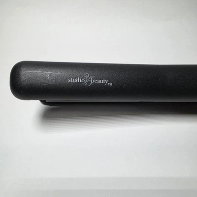 Plancha de pelo Studio 35 Beauty 1" modelo SWST2922 Foto 1 de 4