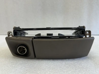 Toyota Previa 1991 1992 1993 1994 1995 1996 1997 cenicero bronceado 74102-95D00 Foto 1 de 4